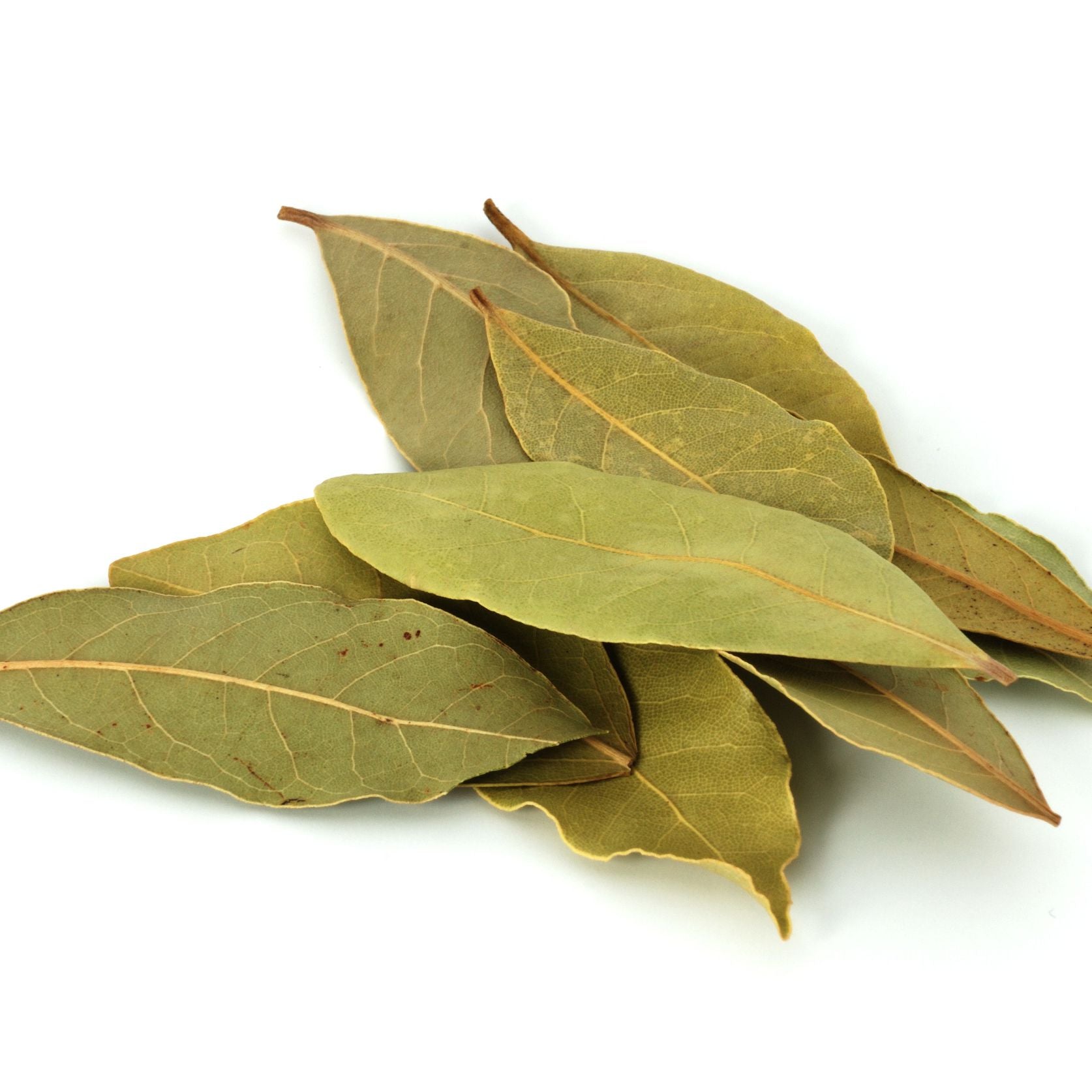 Bay Leaves - Dried - Bulk - per 10g -