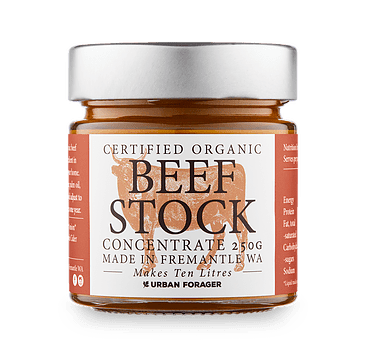 Stock - Urban Forager - 250g - Beef