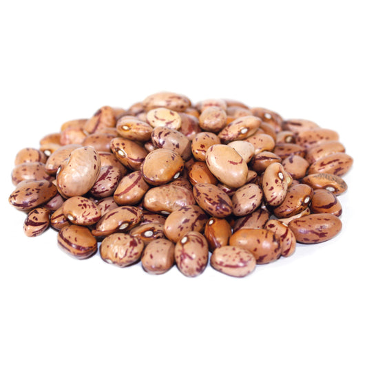 Borlotti Beans - Bulk - per 10g -