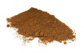 Cajun - Spice Mix - Bulk - per 10g -