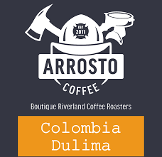 Colombia Dulmia - Arrosto Coffee - 250g / Beans