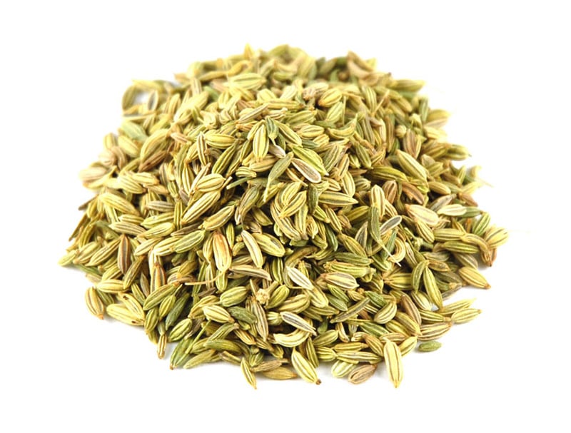 Fennel - Seeds - Bulk - per 10g -