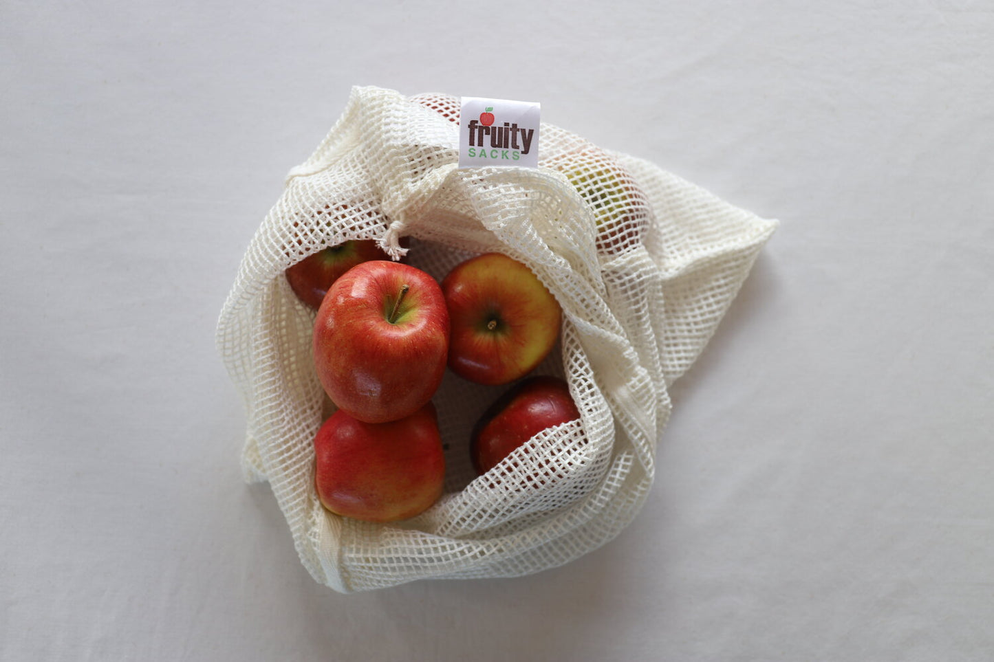 Fruity Sacks - 3 pack -