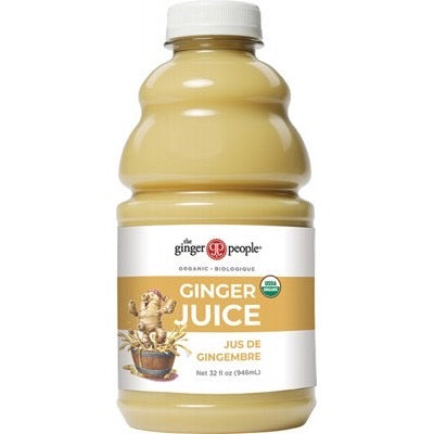 Ginger Juice - The Ginger People - 946ml -