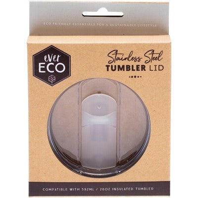 Tumbler Replacement Lid - 592ml - Ever Eco -