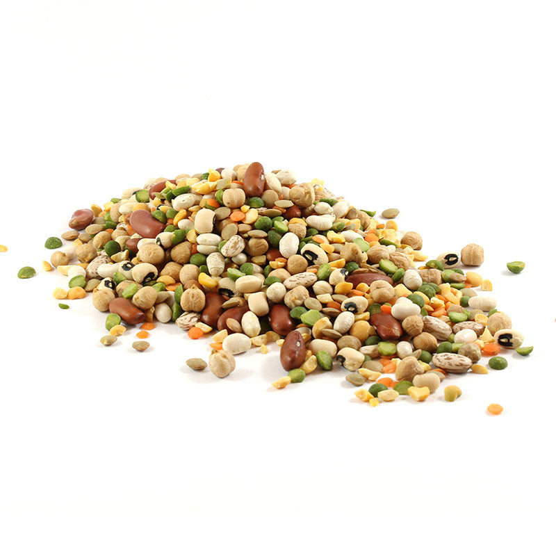 Soup Mix - Bulk - per 10g -