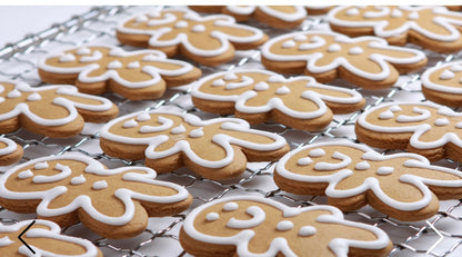 Gingerbread Babies -