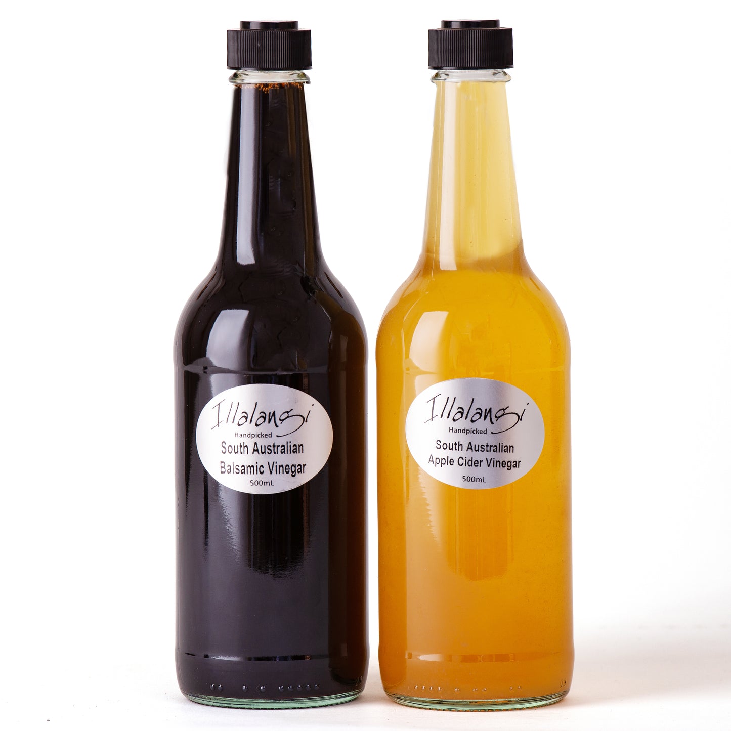 South Australian vinegar - Apple Cider - 500ml -