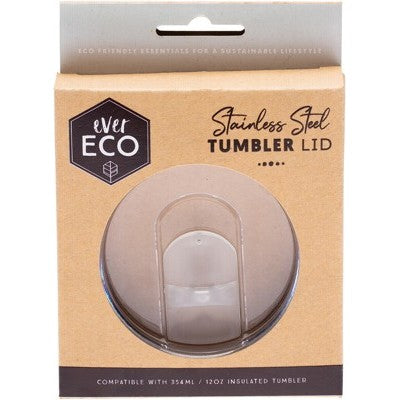 Tumbler Replacement Lid - 354ml - Ever Eco -