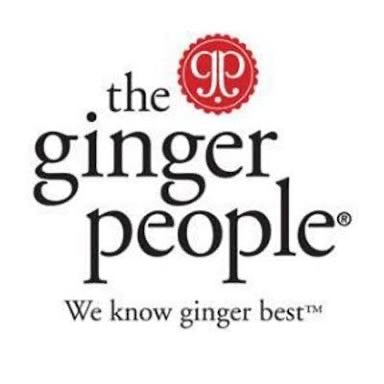 Minced Organic Ginger - The Ginger People - 190g -