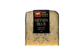 Heysen Blue - Udder Delights - 100g -