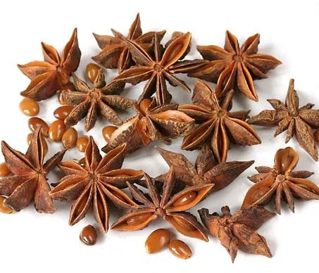 Star Anise - Bulk - per 10g -