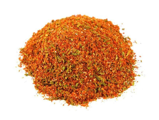 Moroccan Blend Bulk - per 10g -