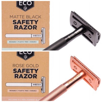 Safety Razor - Ever Eco -