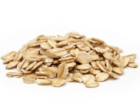 Oats - Traditional Rolled - Bulk - per 10g -