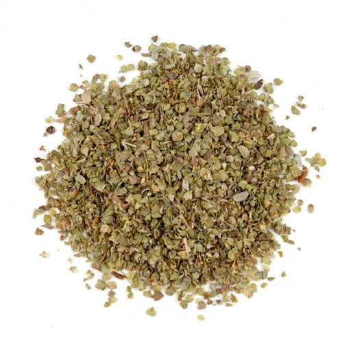 Oregano - Rubbed - Bulk - per 10g -